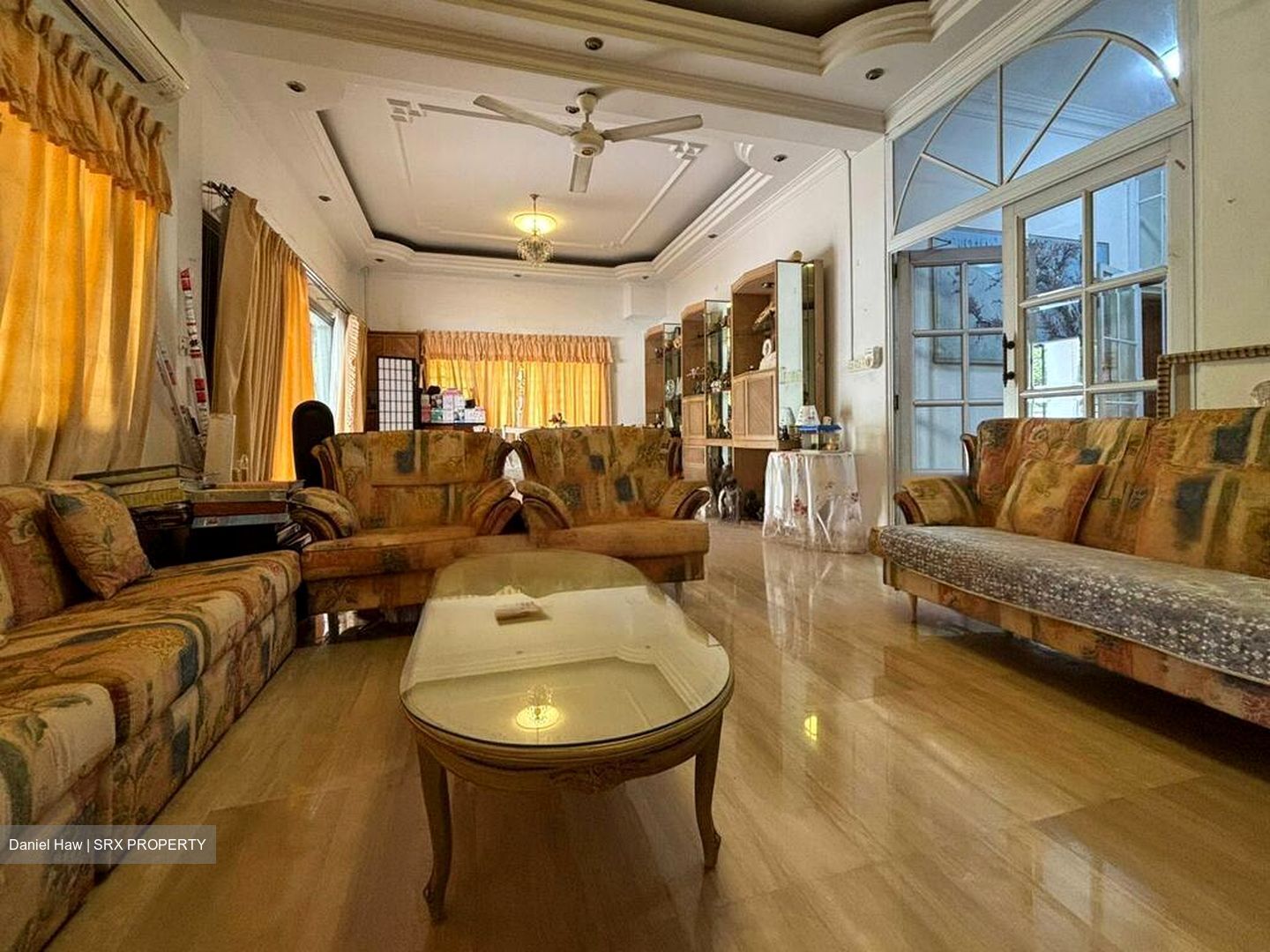 Lorong Sarhad (D5), Detached #486956151